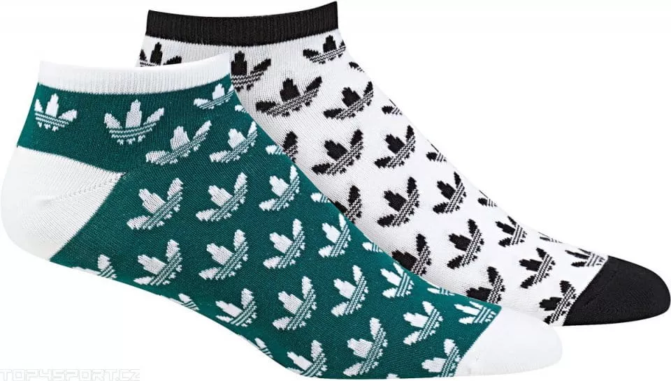 Socks adidas Originals TREF LINER GR