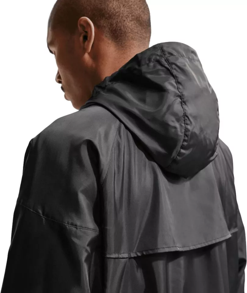 Chaqueta con capucha Nike Sportswear Windrunner Men s Hooded Jacket