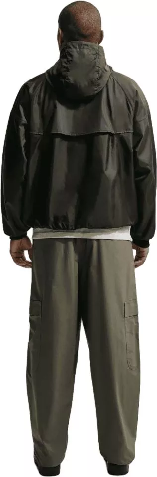 Chaqueta con capucha Nike Sportswear Windrunner Men s Hooded Jacket