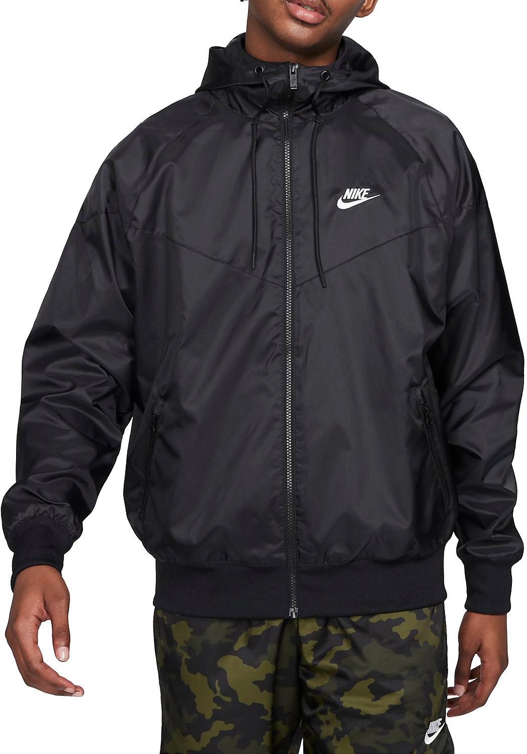 Veste à capuche Nike Sportswear Windrunner Men s Hooded Jacket