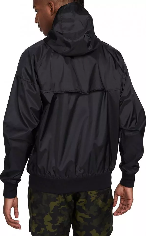 Jacheta cu gluga Nike Sportswear Windrunner Men s Hooded Jacket