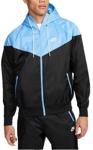 Chaqueta capucha Nike Sportswear Windrunner Men s Hooded Jacket - Top4Running.es
