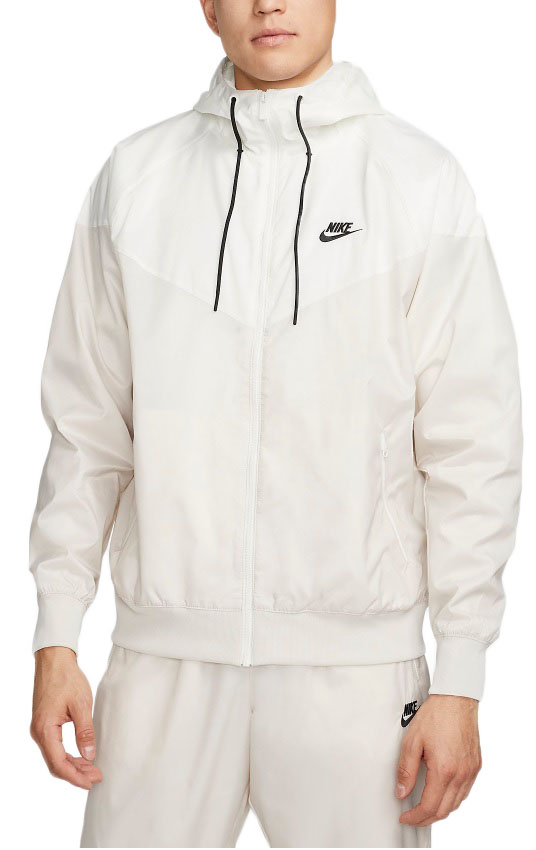 Chaqueta con Nike Sportswear Windrunner s Hooded Jacket - Top4Fitness.es