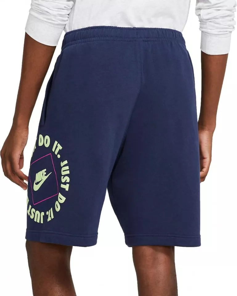 Pantalón corto Nike M NSW JDI FLC SHORT
