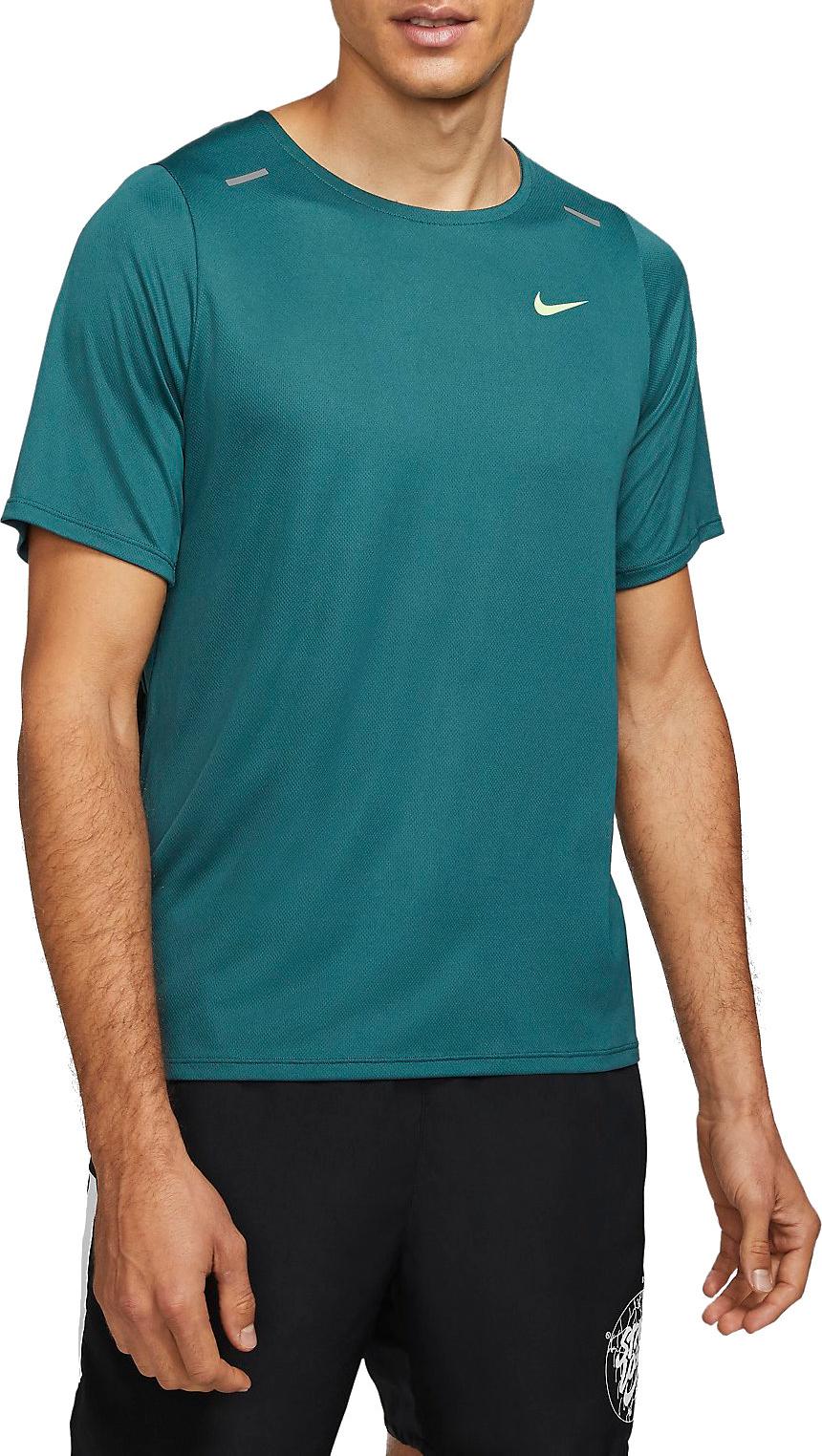 Tee-shirt Nike Rise 365 Wild Run