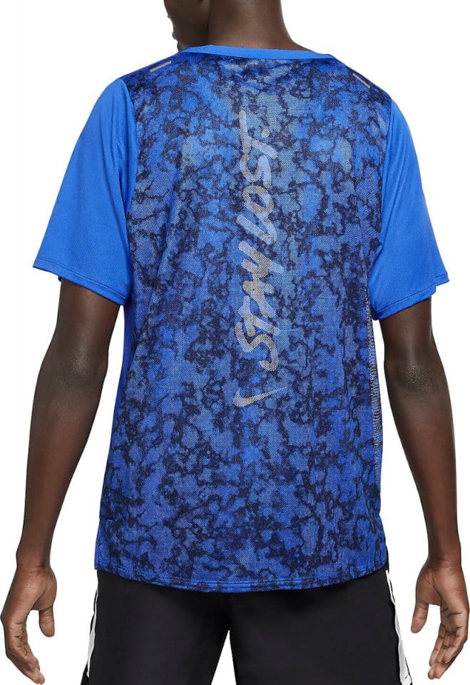 nike rise 365 shirt