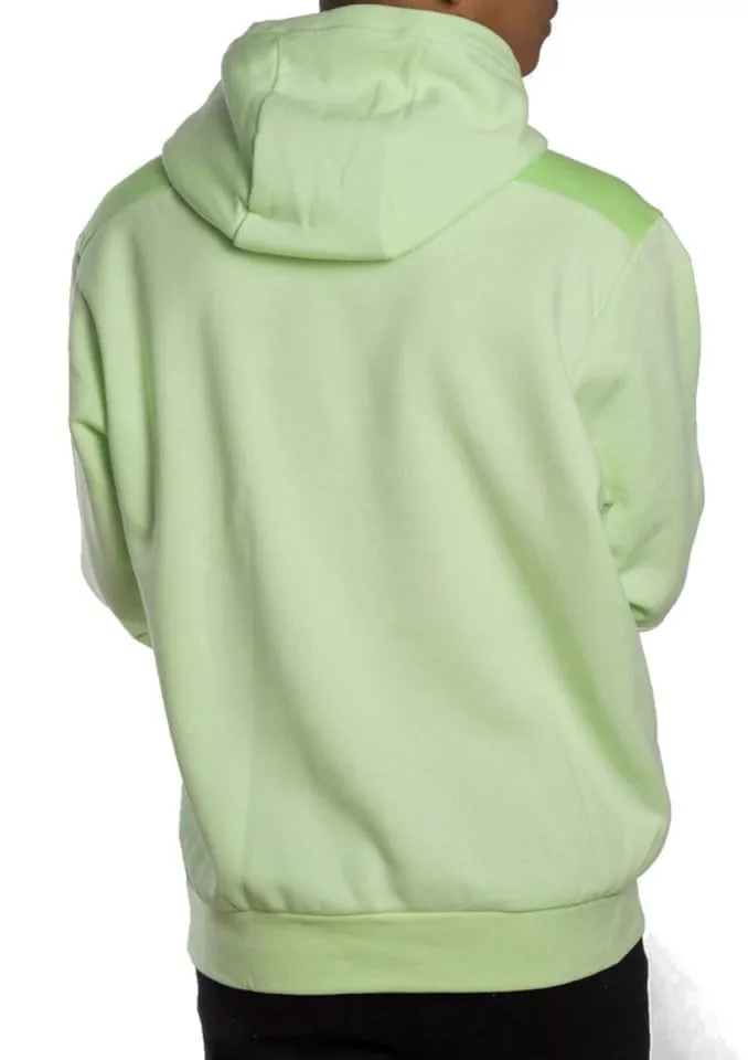 Felpe con cappuccio Nike Air Pullover Fleece