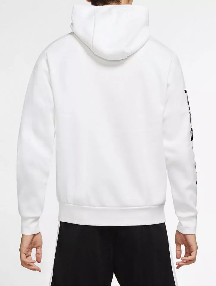 Sweatshirt à capuche Nike M NSW AIR FZ FLC HOODIE