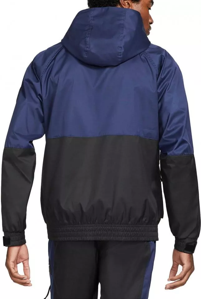 Kapuzenjacke Nike Air