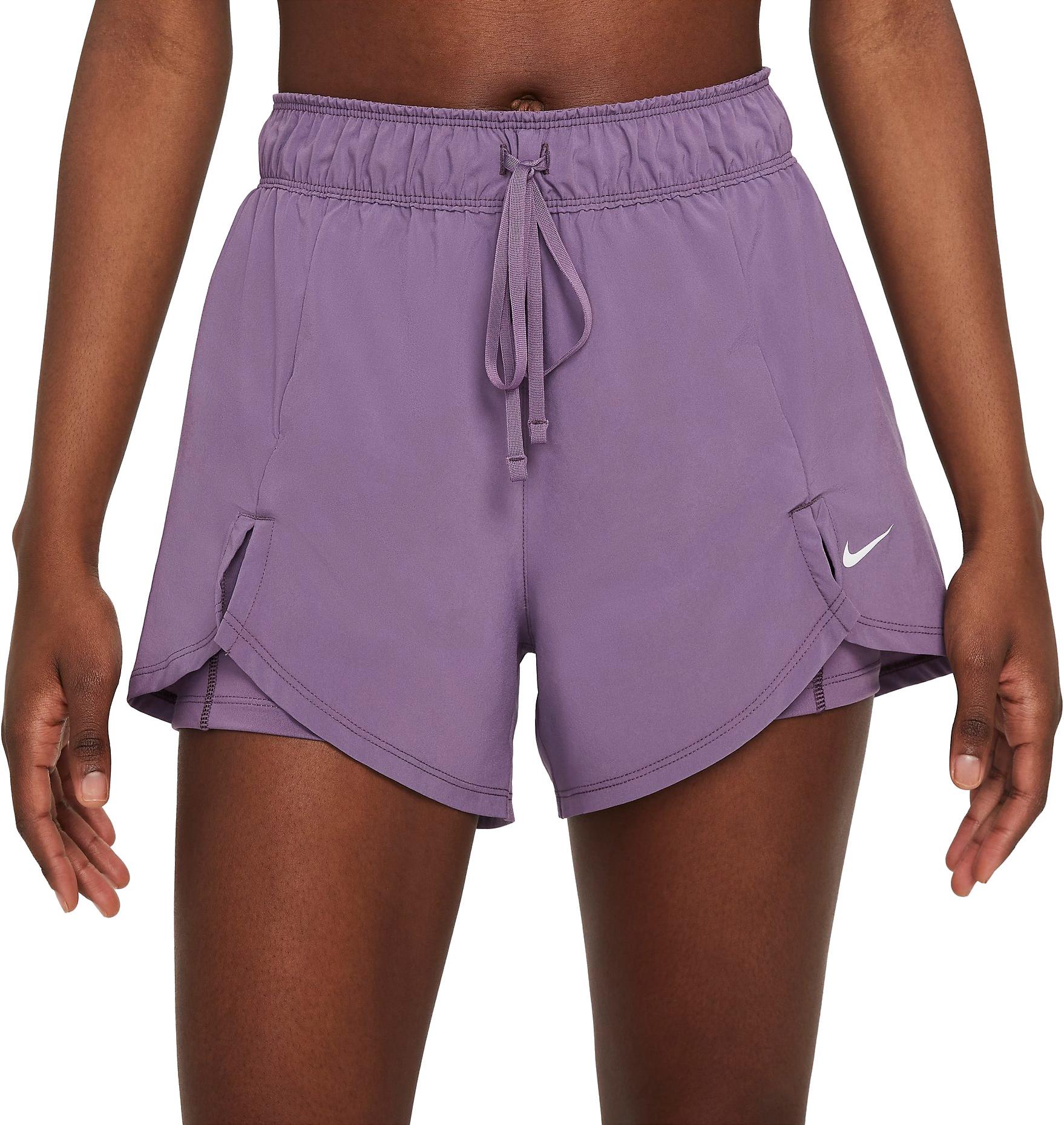 Nike Flex Essential 2-in-1 Women s Training Shorts