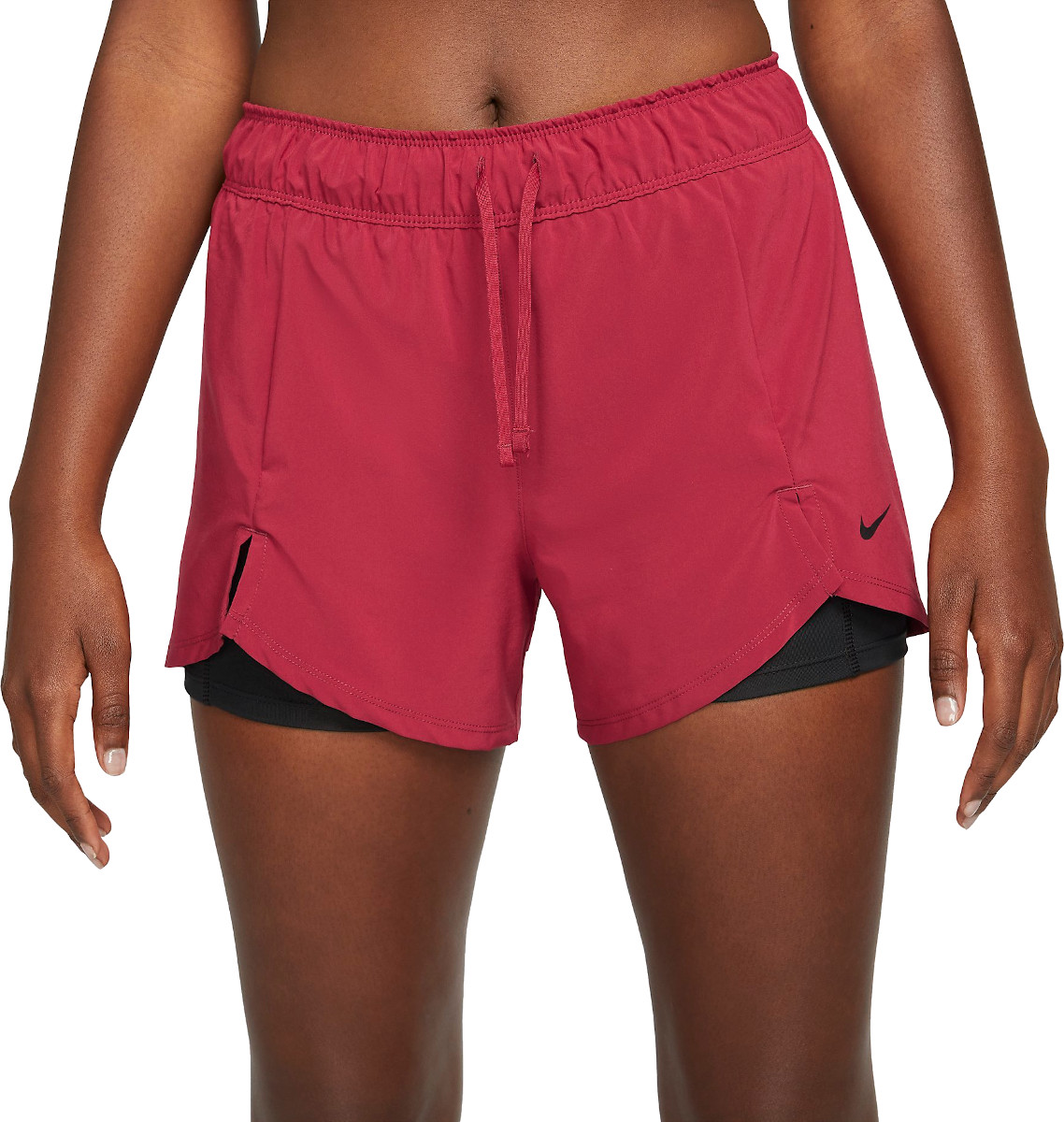 Šortky Nike Flex Essential 2-in-1 Women s Training Shorts