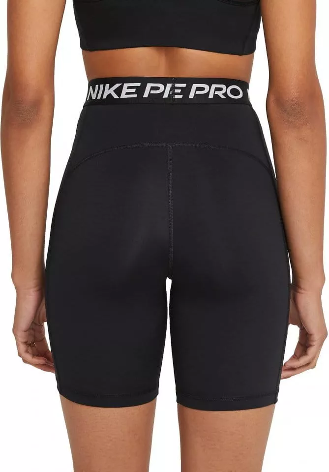 Korte broeken Nike W Pro365 SHORT 7IN HI RISE