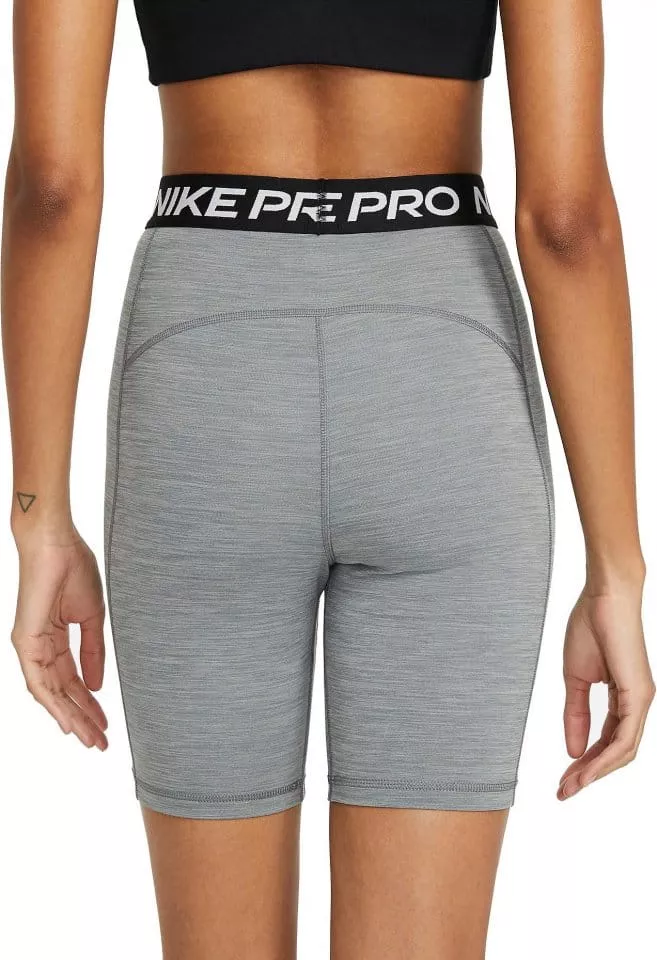 Kratke hlače Nike Pro 365 SHORT 7IN HI RISE