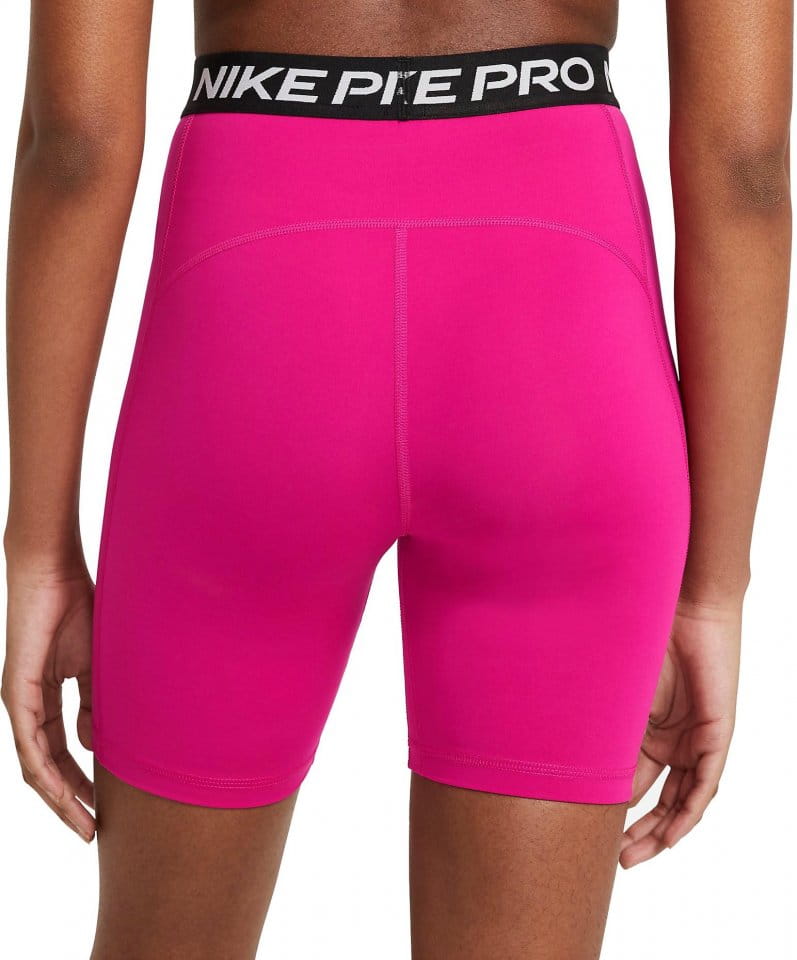 Nike Pro running shorts W NP 365 SHORT 7IN HI RISE