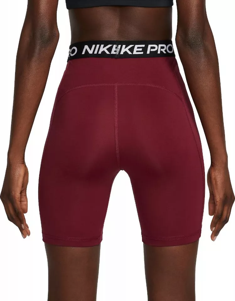 Pantalón corto Nike W NP 365 SHORT 7IN HI RISE
