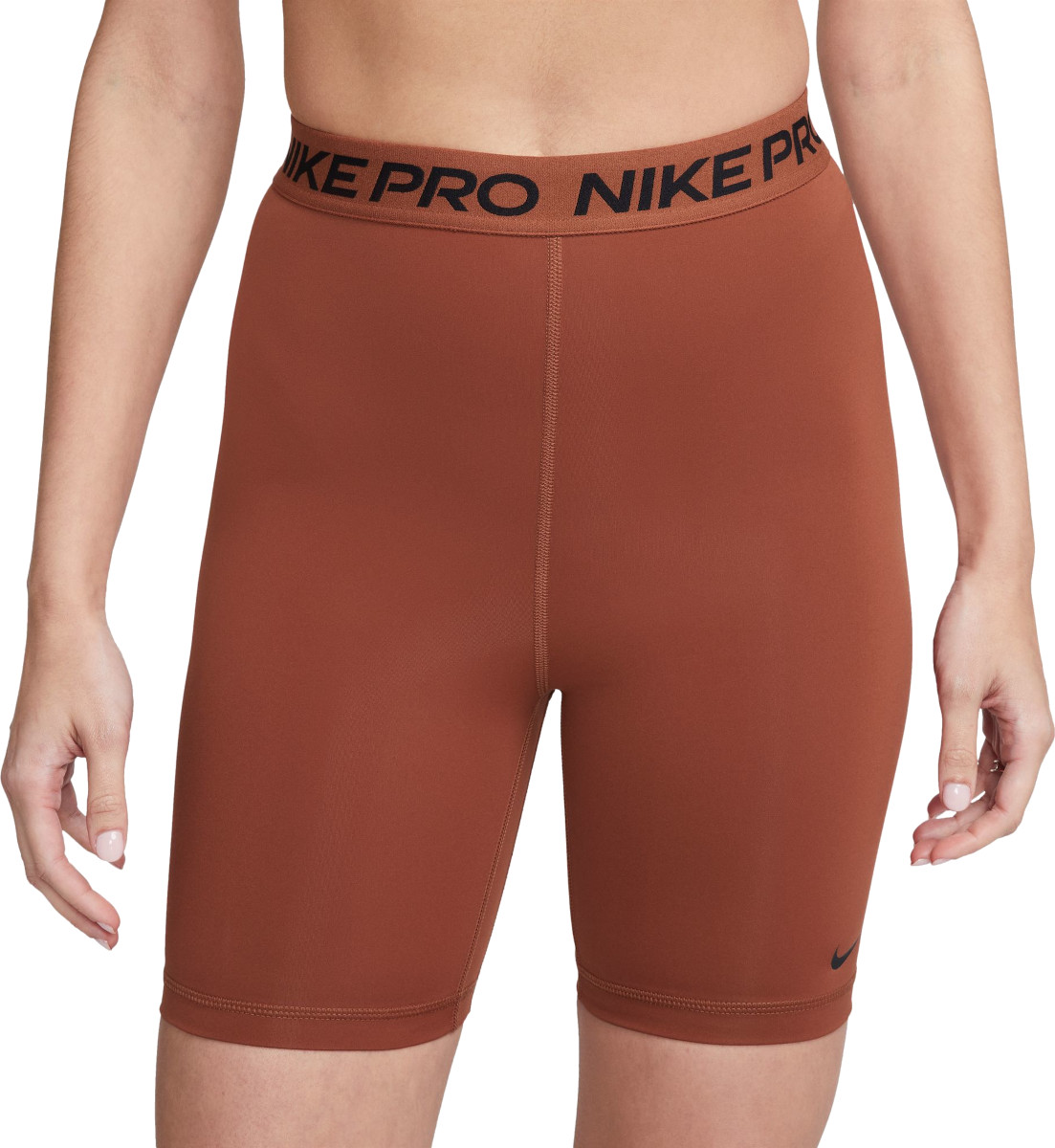 Шорти Nike W NP 365 SHORT 7IN HI RISE