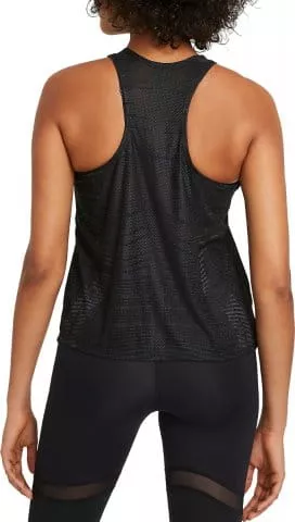 Tielko Nike W Pro CLN TANK NET