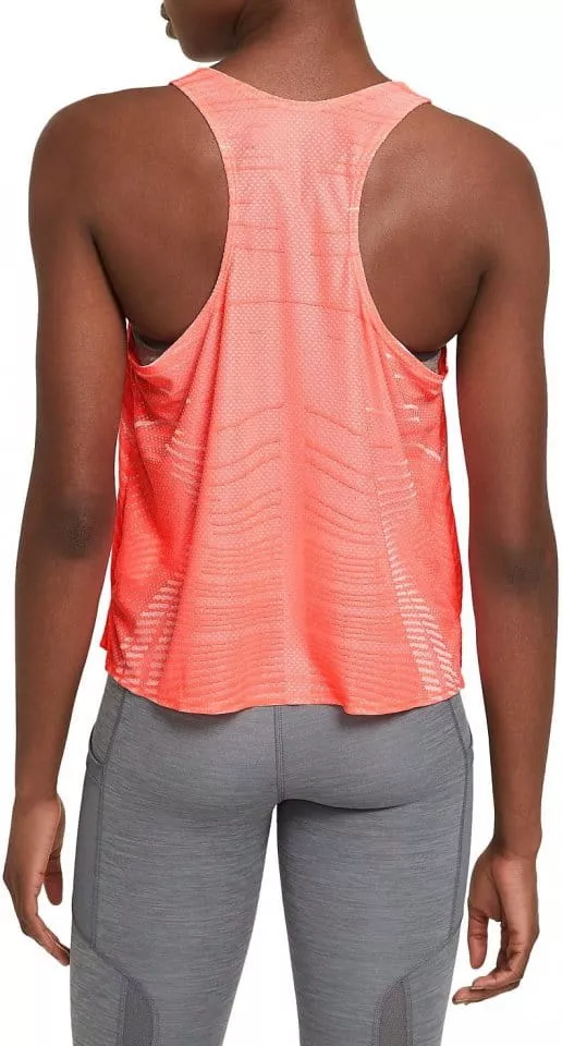 Débardeurs Nike W NP CLN TANK NET