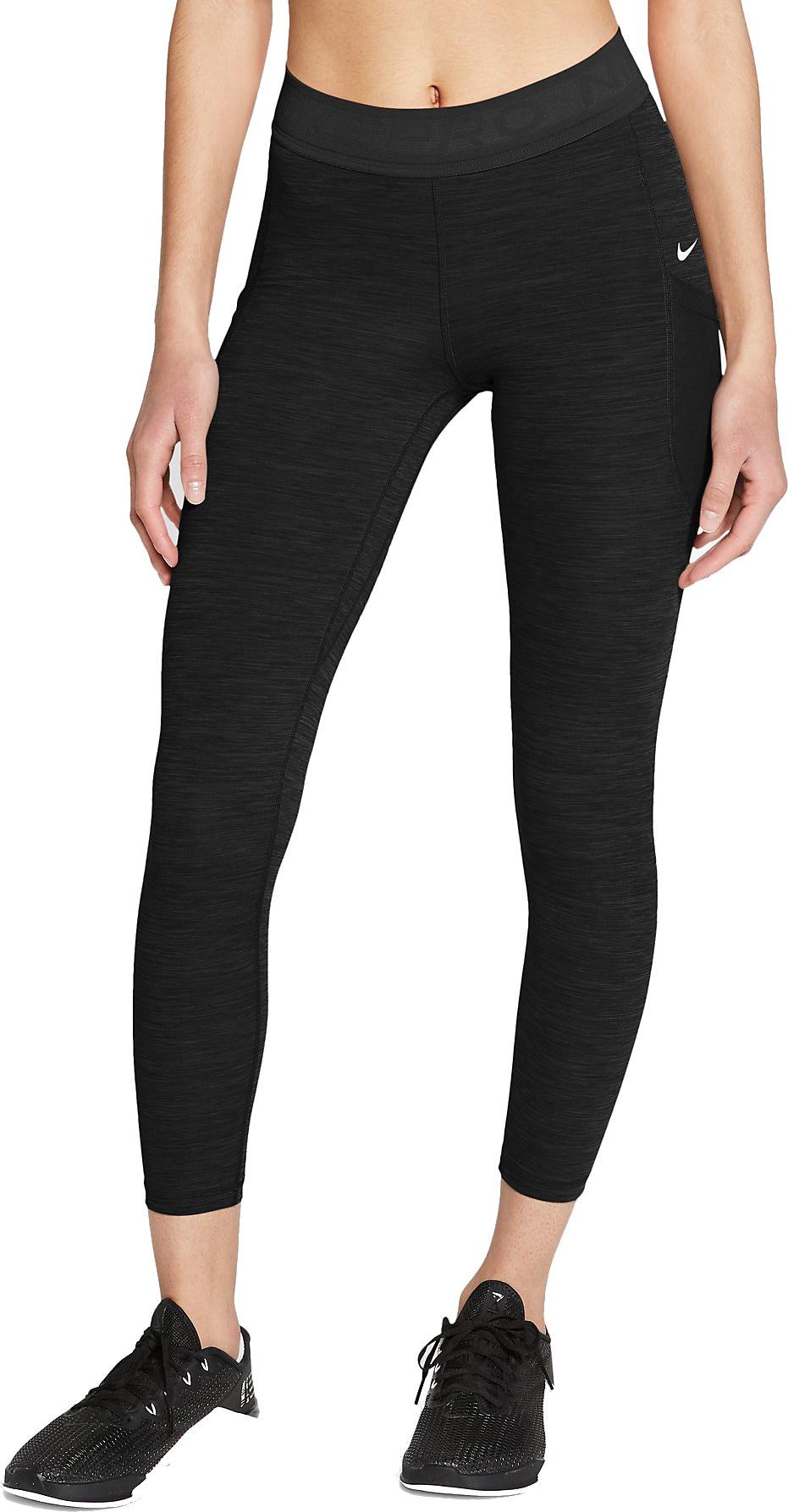 PC/タブレット ノートPC Leggings Nike W NP TIGHT 7/8 FEMME NVLTY PP2