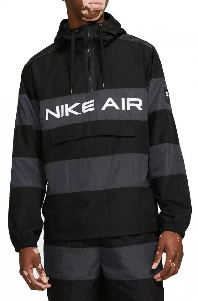 Nike M NSW AIR UNLND ANORAK Kapucnis kabát