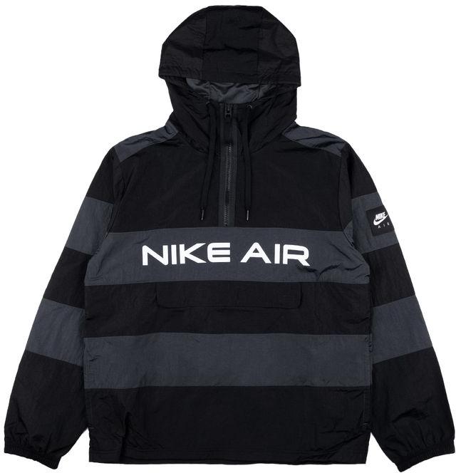 Pánská bunda bez podšívky Nike Air