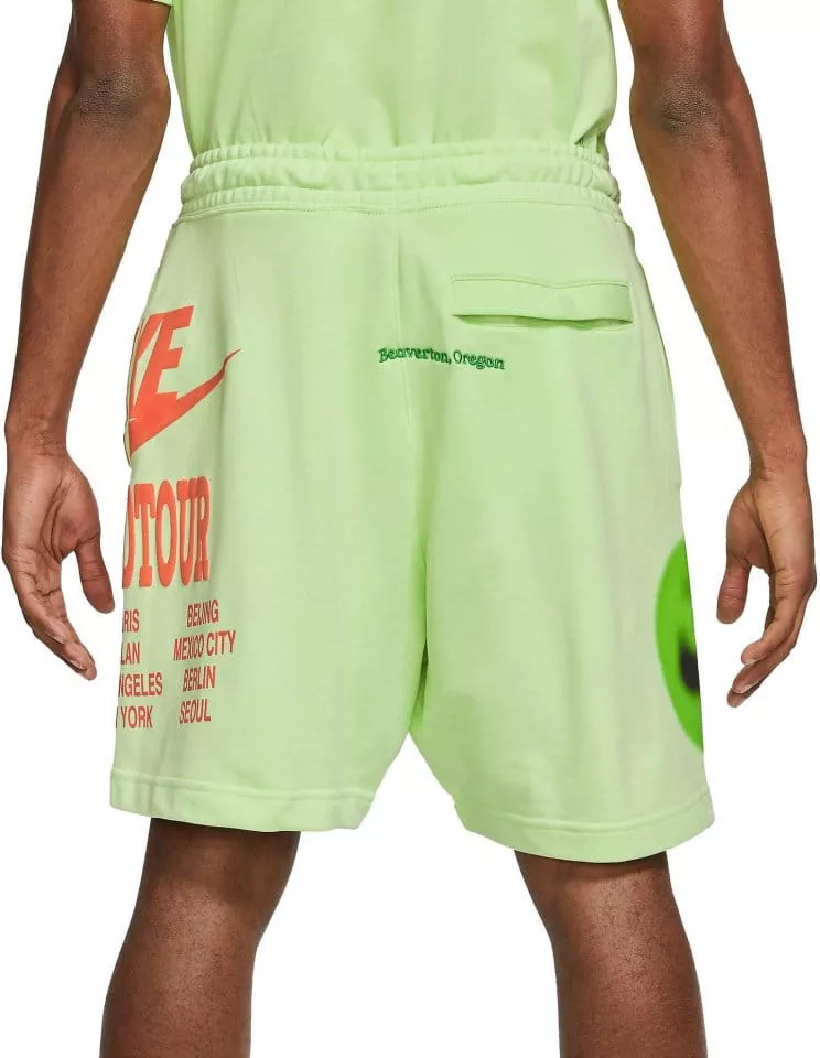 Pantalón corto Nike M NSW FT SHORTS