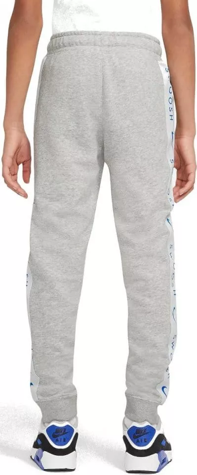 Pantaloni Nike B NSW FLC SWOOSH PANT