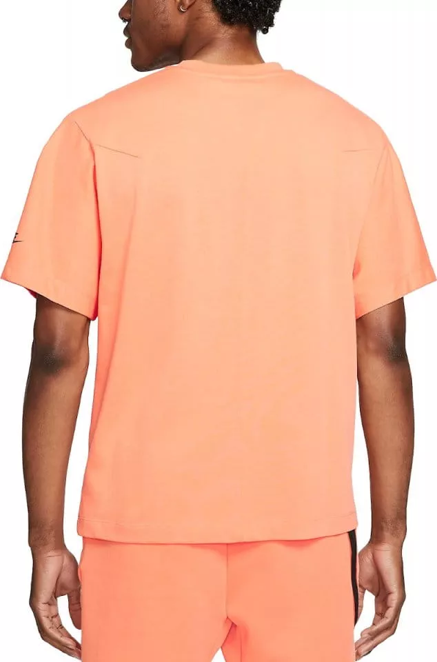 T-Shirt Nike M NSW PE SS KNIT TOP