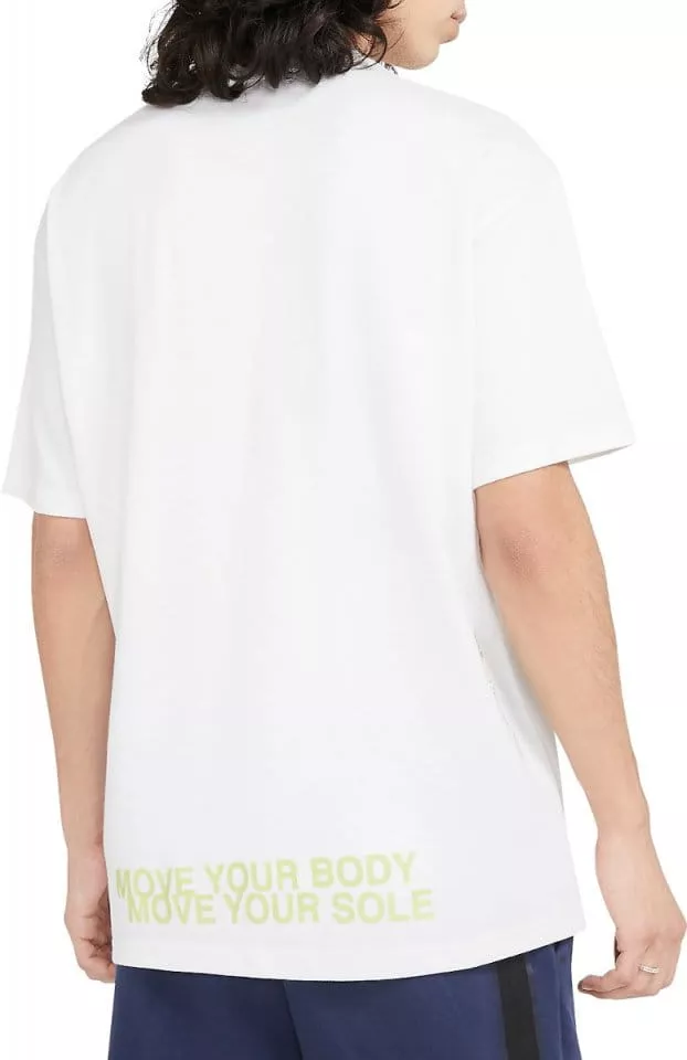 Pánské tričko s krátkým rukávem Nike Sportswear