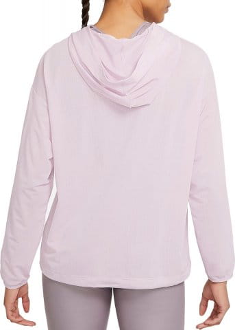 nike moletom com capuz with thumb holes