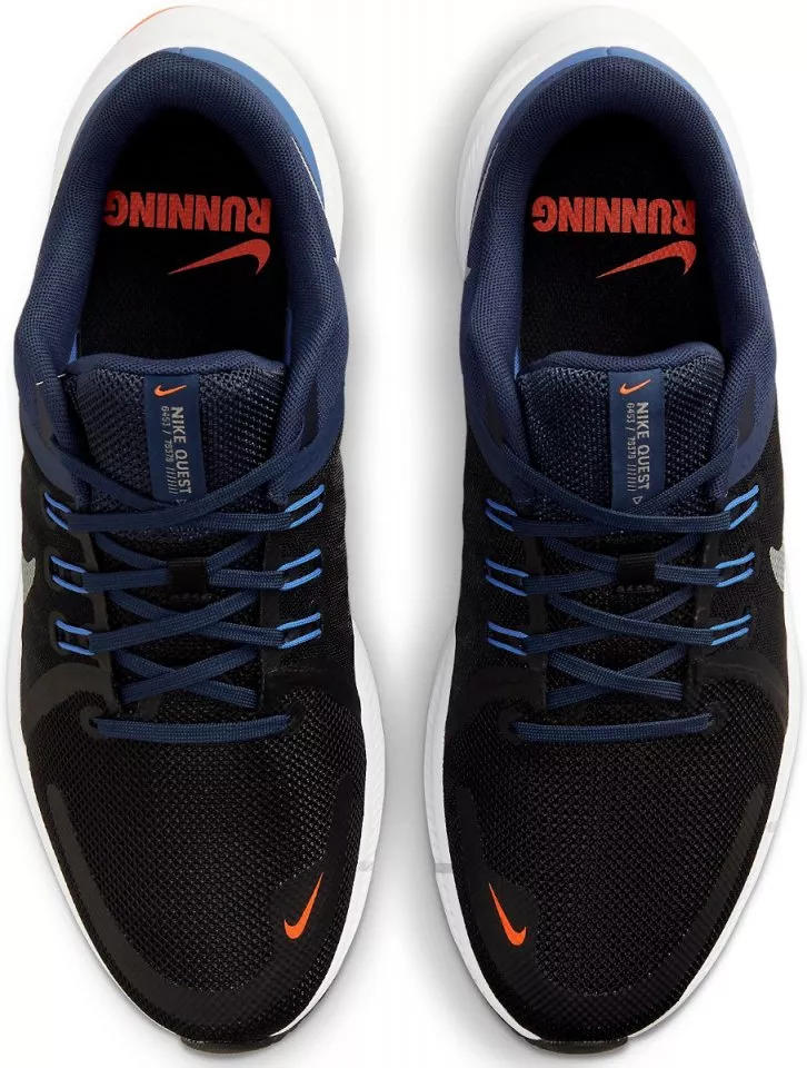 Pánské běžecké boty Nike Quest 4