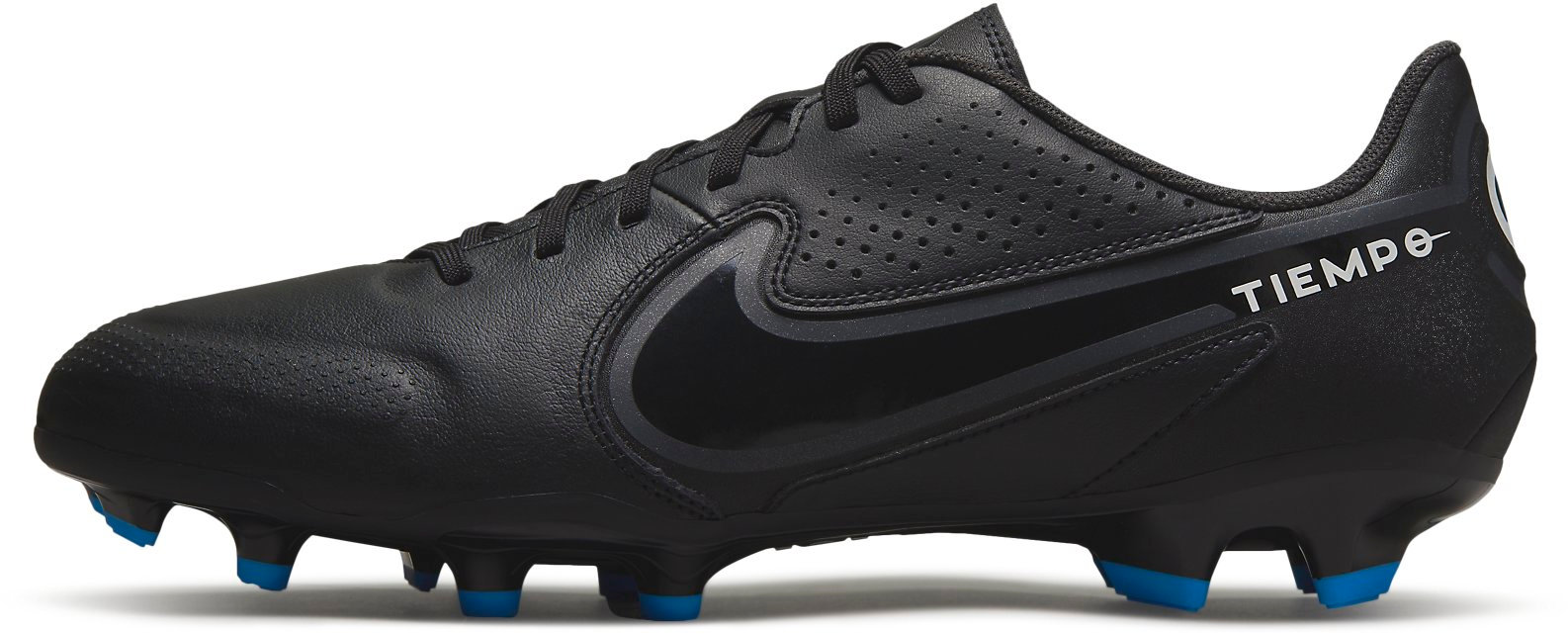 Kopačky Nike LEGEND 9 ACADEMY FG/MG