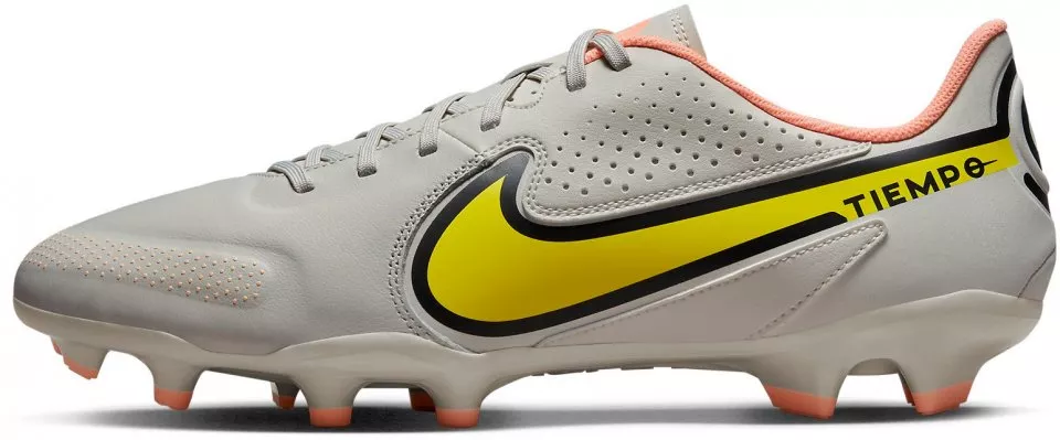 Kopačky Nike LEGEND 9 ACADEMY FG/MG