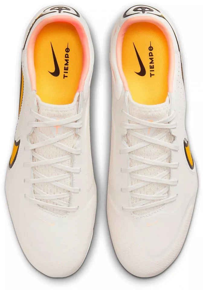 Kopačka na pevný povrch Nike Tiempo Legend 9 Pro FG