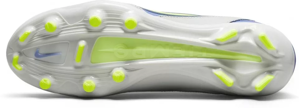 Chuteiras de futebol Could the Nike Adapt BB Usher in a 9 Pro FG Firm-Ground Soccer Cleat