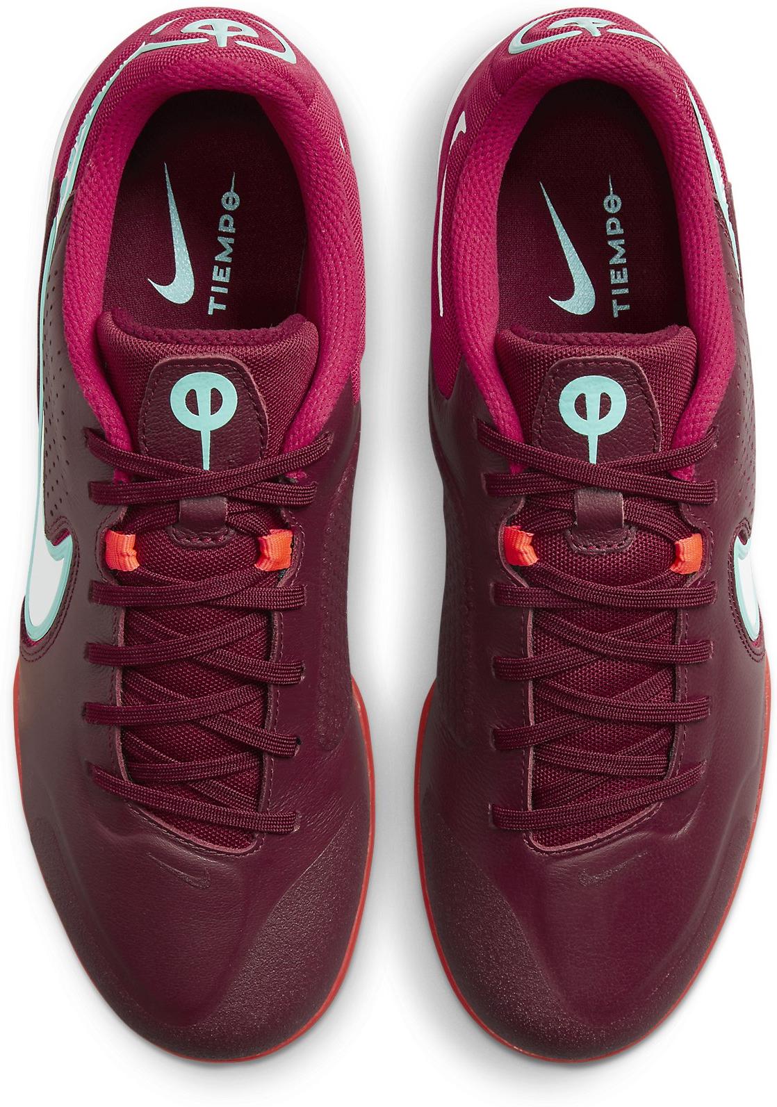 Indoor/court shoes Nike React Tiempo Legend 9 Pro IC - Top4Football.com