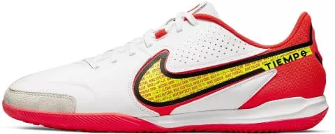 Zapatos de fútbol sala Nike Tiempo Legend 9 Academy Indoor/Court Soccer Shoe -