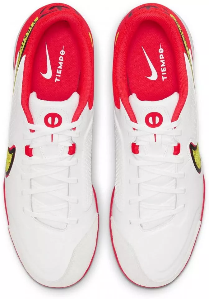 Pantofi fotbal de sală Nike Tiempo Legend 9 Academy IC Indoor/Court Soccer Shoe