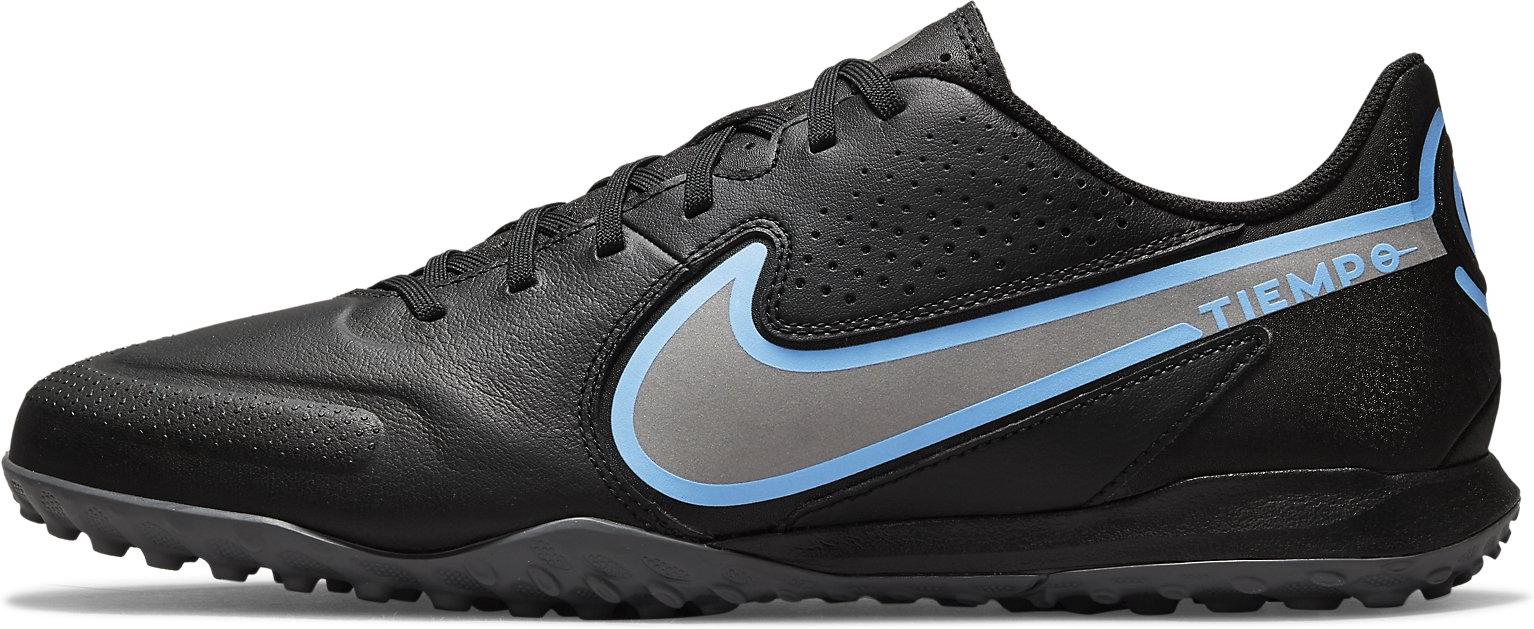 Scarpe da calcio Nike Tiempo Legend 9 Academy TF Turf Soccer Shoe