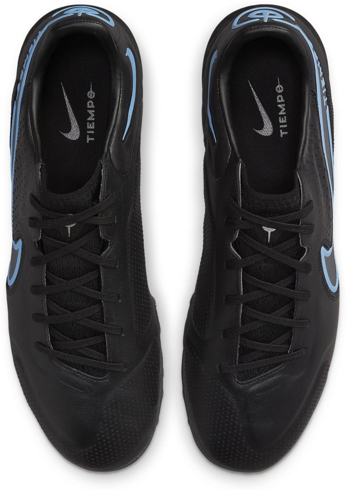nike react tiempo legend 9 pro tf review