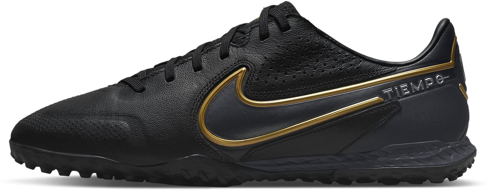 Botas de fútbol Nike React Tiempo Legend 9 Pro TF