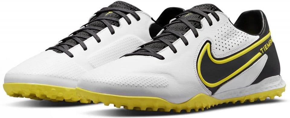 Vervelen annuleren lineair Football shoes Nike React Tiempo Legend 9 Pro TF Turf Soccer Shoe -  Top4Football.com
