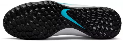 Chaussures de football Nike React Tiempo Legend 9 Pro TF Turf Soccer Shoe