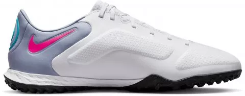 Chaussures de football Nike React Tiempo Legend 9 Pro TF Turf Soccer Shoe