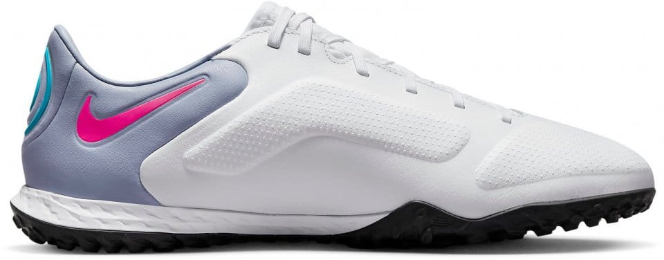 Chaussures de football Nike React Tiempo Legend 9 Pro TF Turf Soccer Shoe