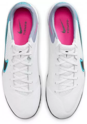 Chaussures de football Nike React Tiempo Legend 9 Pro TF Turf Soccer Shoe