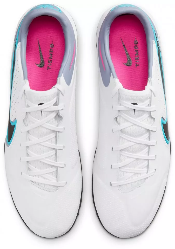 Футболни обувки Nike React Tiempo Legend 9 Pro TF Turf Soccer Shoe