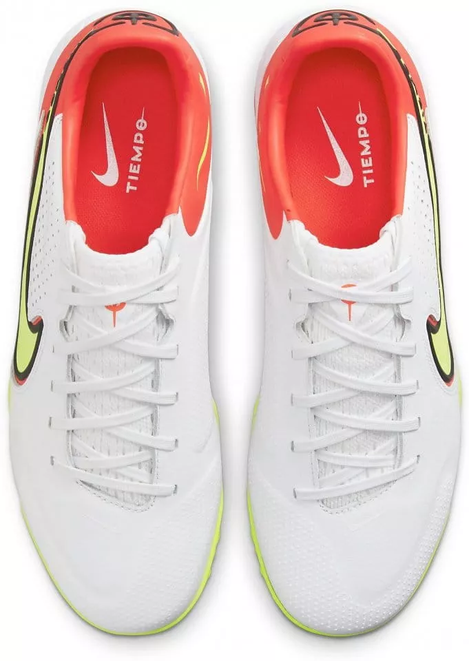 Scarpe da calcio Nike React Tiempo Legend 9 Pro TF