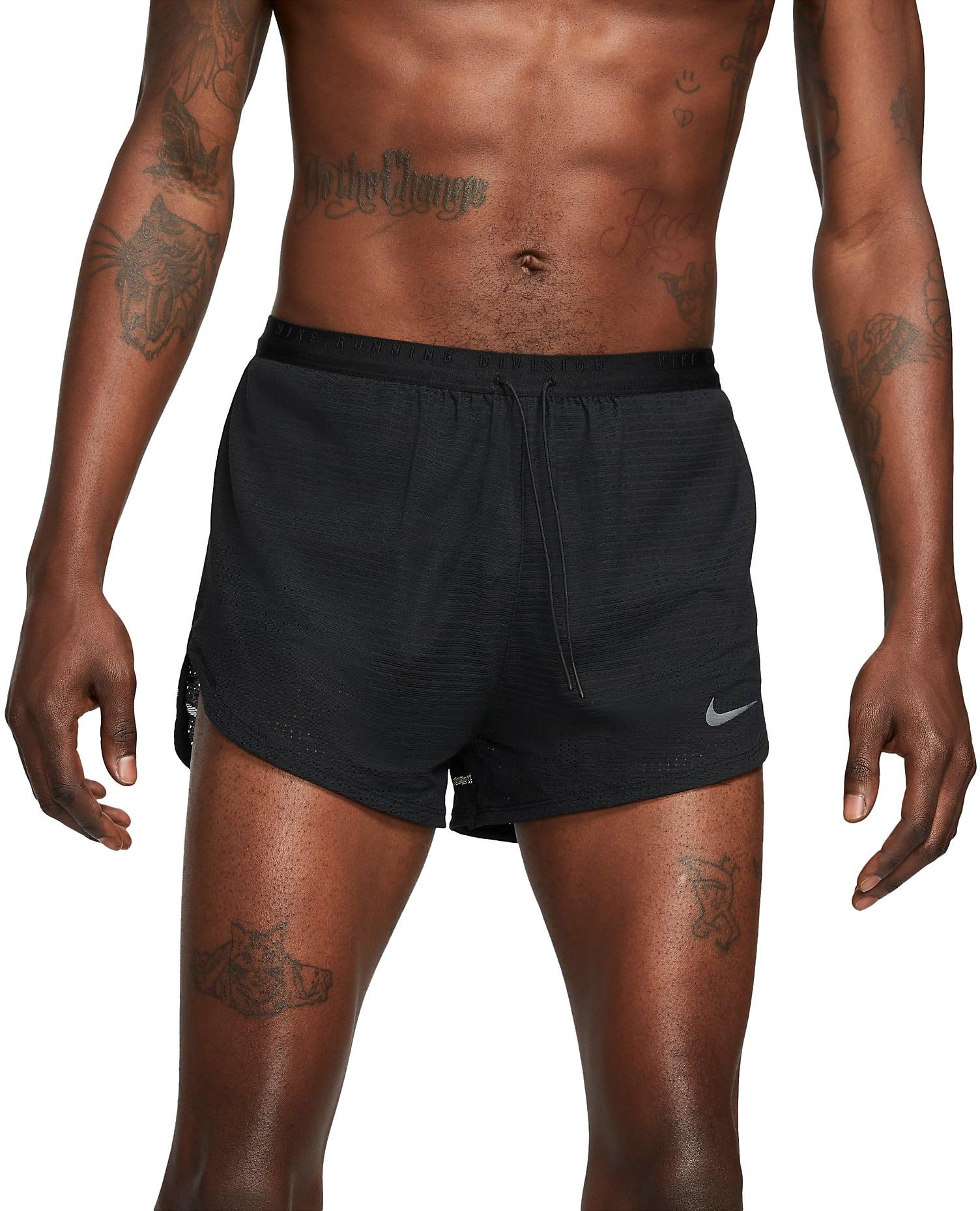 nike running shorts dri fit men