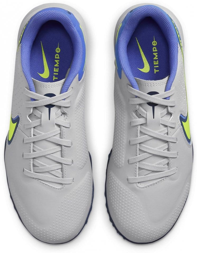 nike tiempo legend 9 club tf junior